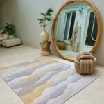 Louis De Poortere tapet Gallery Himalaya 9380 Summer interior 1