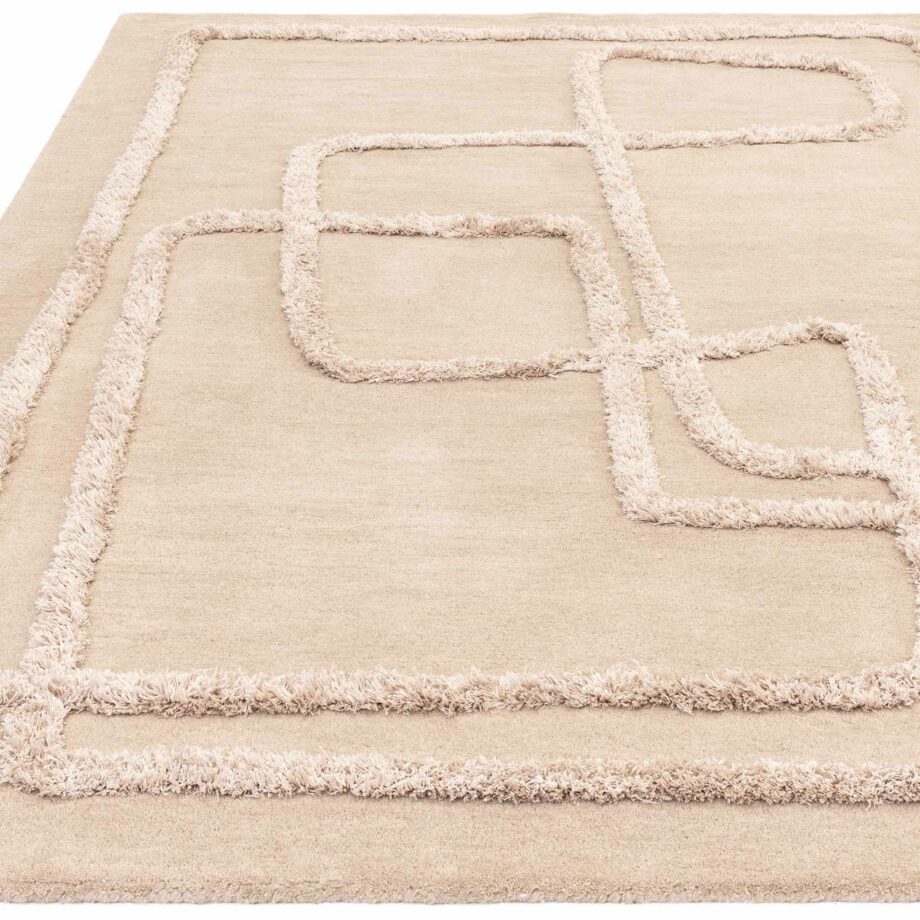 Asiatic tapet 95 Infinity Sand 1