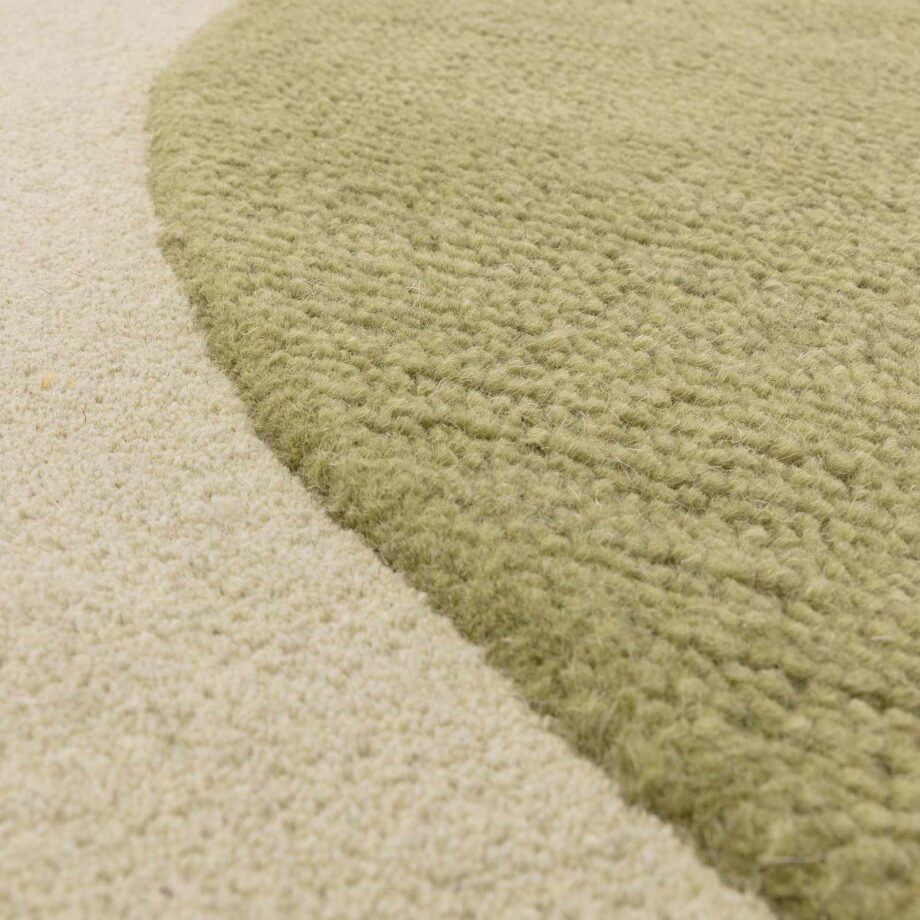 Asiatic tapet Canvas Reflect N 4