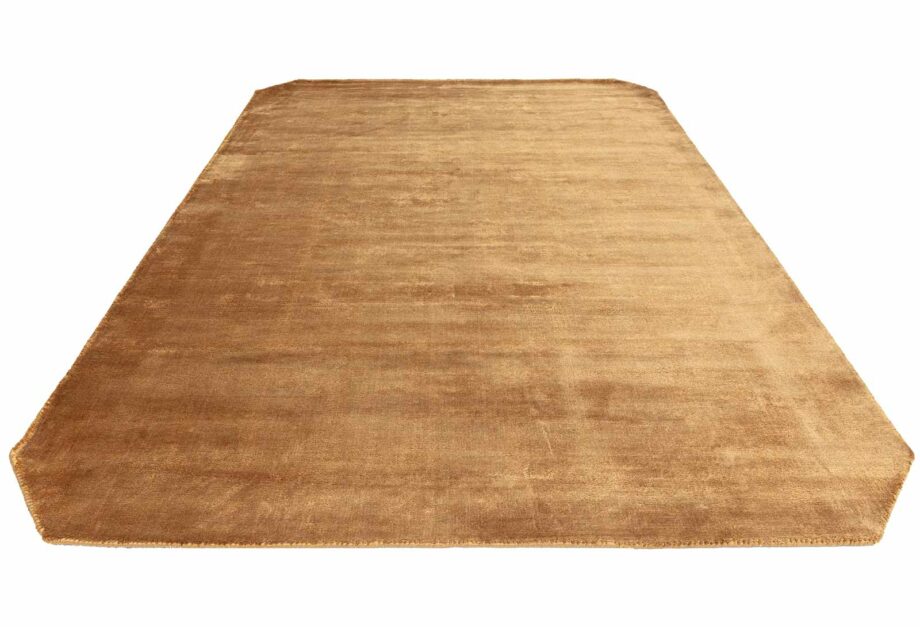 Asiatic tapet Gleam Copper 3D