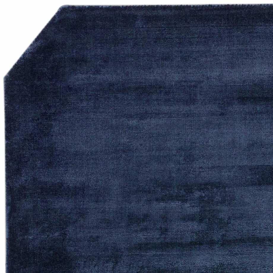 Asiatic tapet Gleam Navy 2