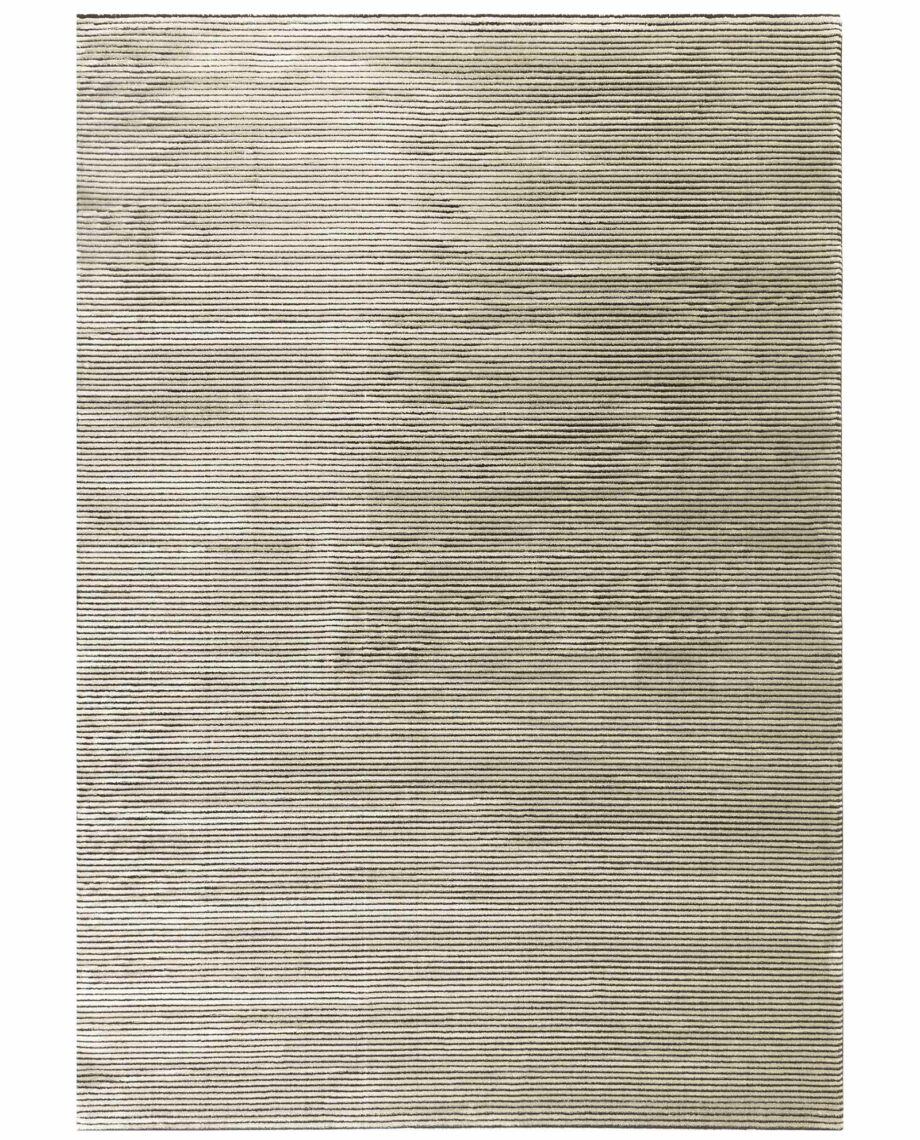 Asiatic tapet Kuza Stripe Khaki