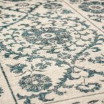 Louis De Poortere tapet Antiquarian Suzani 9733 Notos zoom 6